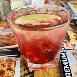 Ruby Tuesday