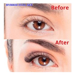 A'mor Lashes By Jenny