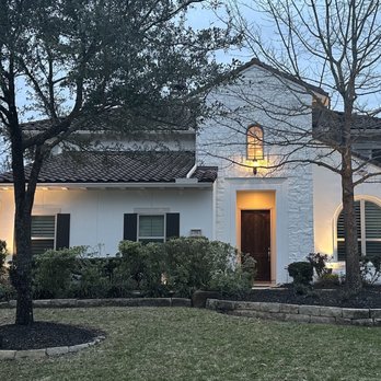 Texas Precision Painting - Exterior - Painters Near Me Texas Precision Painting - Exterior - Painters Near Me