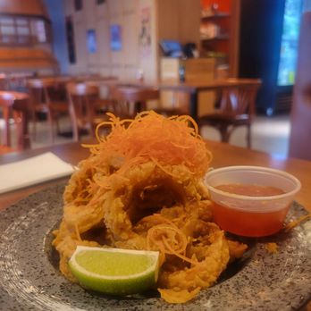 Naruto 88 Bistro - Fried Calamari - Sushi Bars Near Me - Hialeah, Florida Naruto 88 Bistro - Fried Calamari - Sushi Bars Near Me - Hialeah, Florida