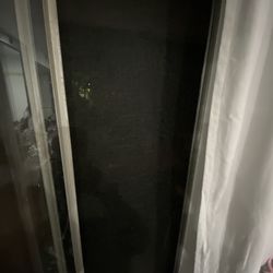 James True Value Hardware - New screen fits perfectly.