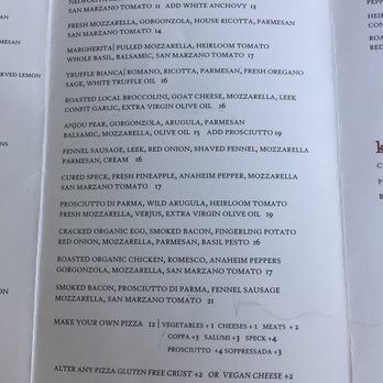 Frontager's Pizza - Menu August 23rd 2017 - Pizza Near Me - Pacific Beach, Washington Frontager's Pizza - Menu August 23rd 2017 - Pizza Near Me - Pacific Beach, Washington