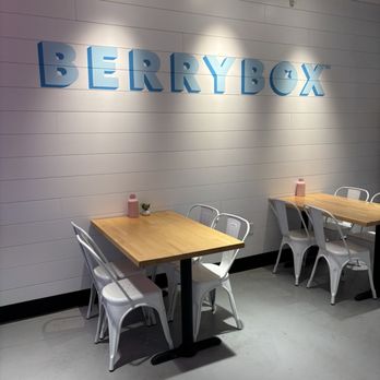 BerryBox Superfood Bar - Acai Bowls Near Me - O'Fallon, Missouri BerryBox Superfood Bar - Acai Bowls Near Me - O'Fallon, Missouri