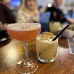 PV Pie & Wine - Happy hour