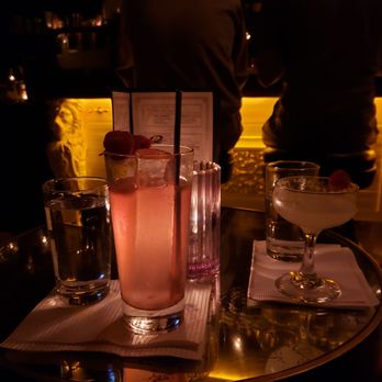 Noble Experiment - Drinks - Cocktail Bars Near Me - San Diego, California Noble Experiment - Drinks - Cocktail Bars Near Me - San Diego, California
