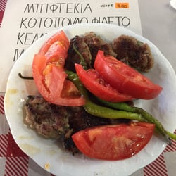 Aranan Köfteci-Esat Özağra
