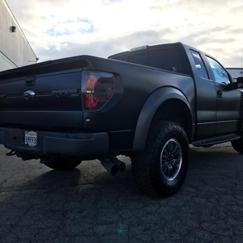 Top To Bottom Detailing - Auto Detailing Near Me - Temecula, California