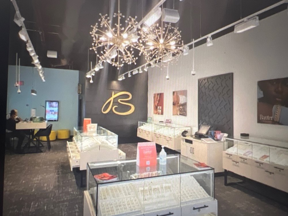 BANTER BY PIERCING PAGODA Updated September 2024 13350 Dallas Pkwy