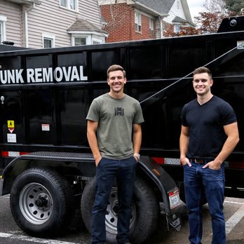 Trash Wrangler - Junk Removal & Hauling Near Me - Choctaw, Oklahoma Trash Wrangler - Junk Removal & Hauling Near Me - Choctaw, Oklahoma