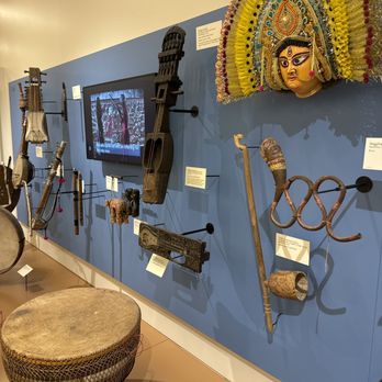 Musical Instrument Museum - India Folk - Museums Near Me - Phoenix, Arizona Musical Instrument Museum - India Folk - Museums Near Me - Phoenix, Arizona