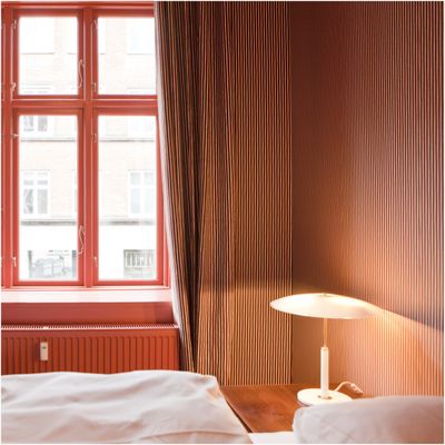 Rye115 Hotel by null