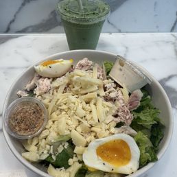 Chefy salad Chefy salad