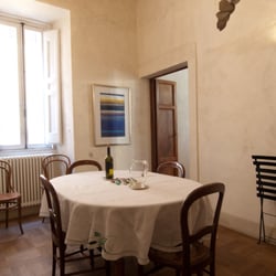 Ivy House