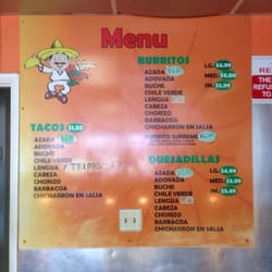 La Authentica Michoacana