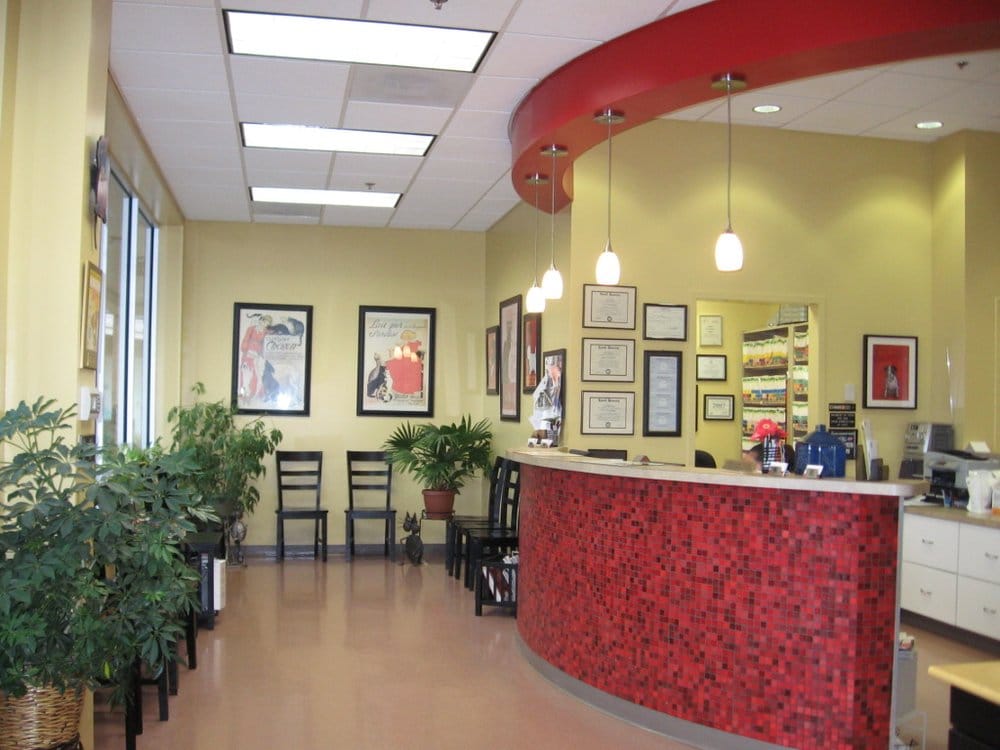 VCA Colonial Animal Hospital