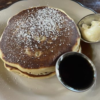 Jane - Side pancakes - Coffee & Tea Near Me - Los Angeles, California