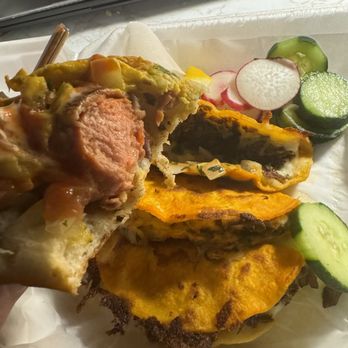 Tacos La Choca - Food Trucks Near Me - San Jose, California Tacos La Choca - Food Trucks Near Me - San Jose, California