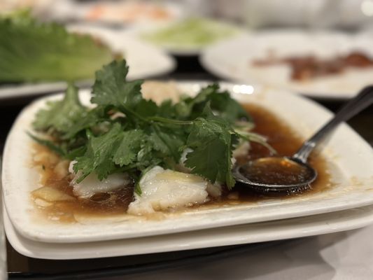 Hong Hua Fine Chinese Dining by null