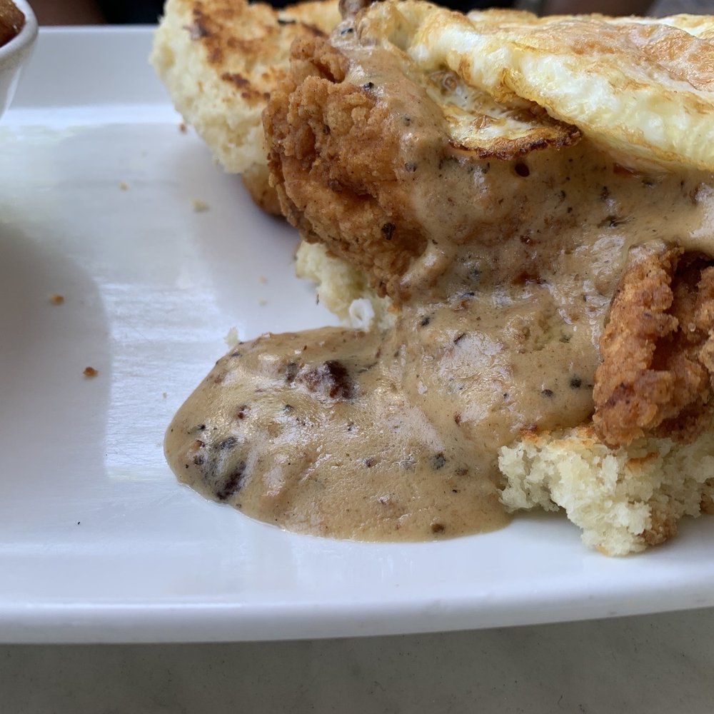Another Broken Egg Cafe - Southern Chicken Sandwich - Breakfast & Brunch Near Me - Delray Beach, Florida Another Broken Egg Cafe - Southern Chicken Sandwich - Breakfast & Brunch Near Me - Delray Beach, Florida