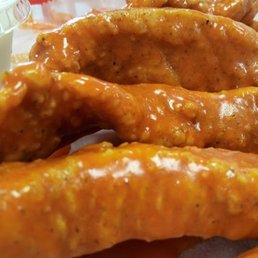 Boneless Chicken Tender