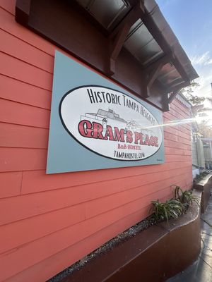 Gram’s Place Bed and Hostel by null