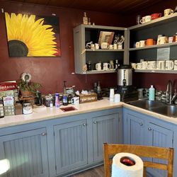 The Coffee Stop - Feel like home!