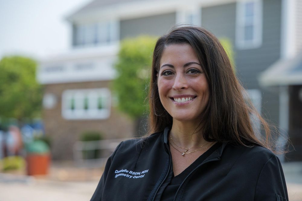 Symmetry Dental + Reset TMJ Migraine and Sleep Apnea - sleep specialist in Swansea, MA