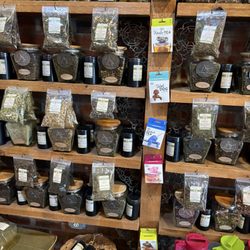 The Spice & Tea Exchange - Teas