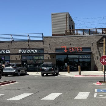 Wild Taco - Entrance - Korean Near Me - Edgewater, Colorado Wild Taco - Entrance - Korean Near Me - Edgewater, Colorado