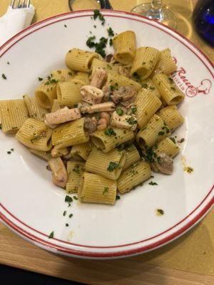 Trattoria da Rocco by null