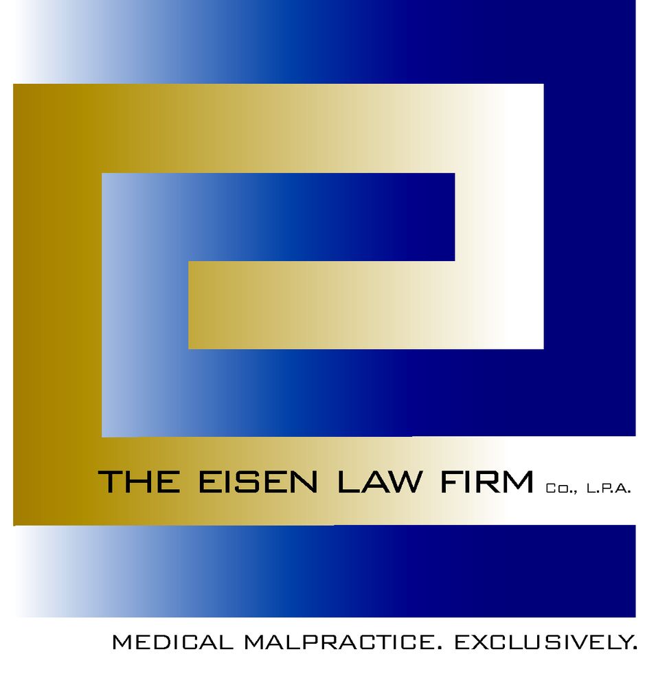 THE EISEN LAW FIRM Updated August 2024 1300 E 9th St, Cleveland