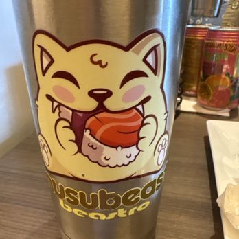 Musubeast Beastro - Musubeast cute cupppp - Comfort Food Near Me - Hilo, Hawaii Musubeast Beastro - Musubeast cute cupppp - Comfort Food Near Me - Hilo, Hawaii