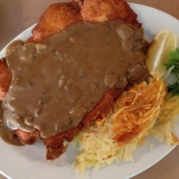Una's - Chicken Jäger - German Near Me - Darlinghurst, NSW Una's - Chicken Jäger - German Near Me - Darlinghurst, NSW