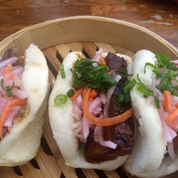 Star Noodle - $15 pork belly buns - Asian Fusion Near Me - Lahaina, Hawaii Star Noodle - $15 pork belly buns - Asian Fusion Near Me - Lahaina, Hawaii