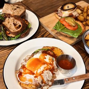 Parker Potrero on Yelp