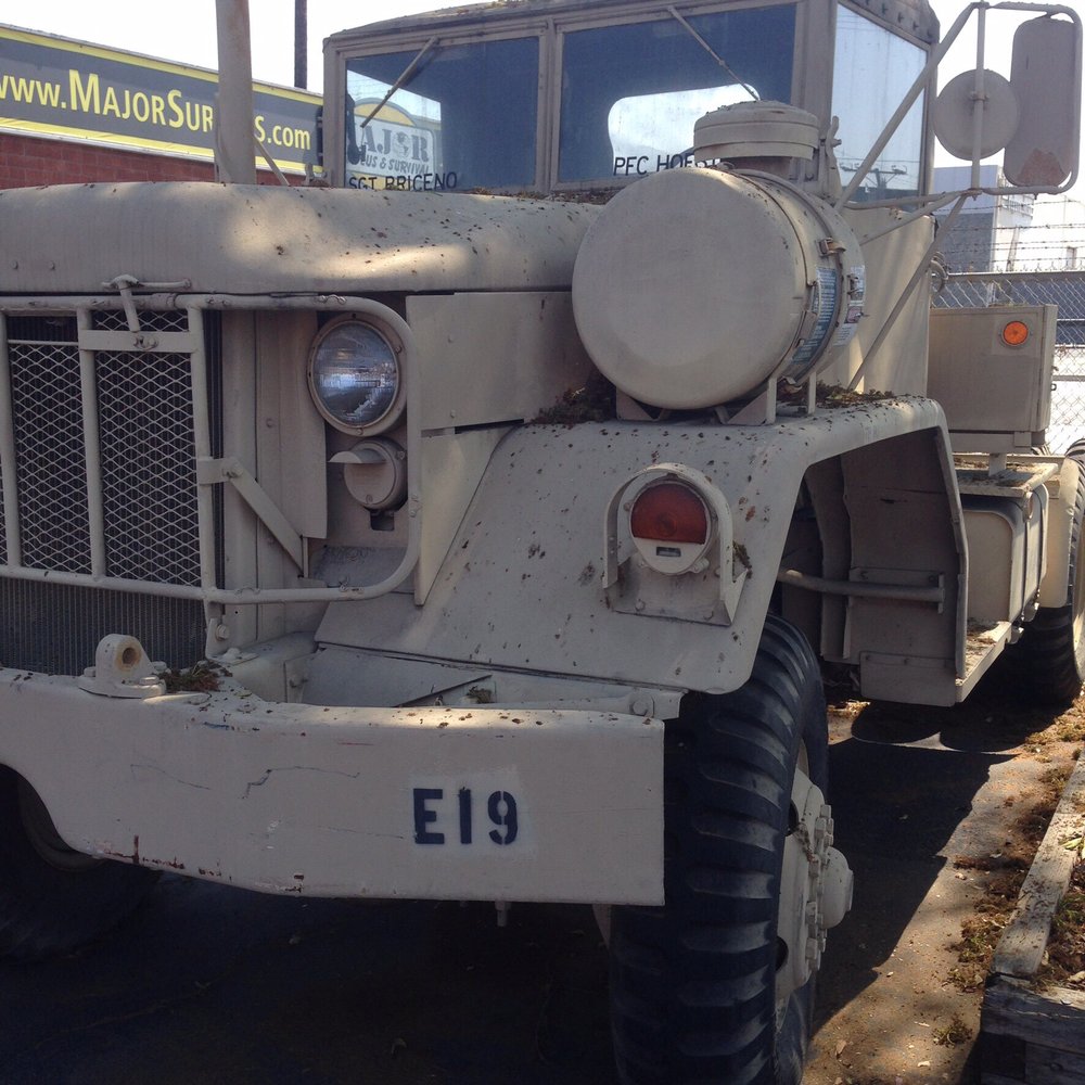 MAJOR SURPLUS & SURVIVAL Updated June 2025 162 Photos & 111 Reviews