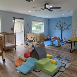 Kidz Camp Montessori