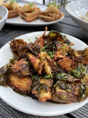 Crave Fishbar Upper West Side | Raw Bar & Seafood restaurant by null