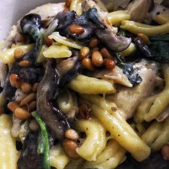 North Italia - Strozzapreti - Pizza Near Me - El Segundo, California North Italia - Strozzapreti - Pizza Near Me - El Segundo, California