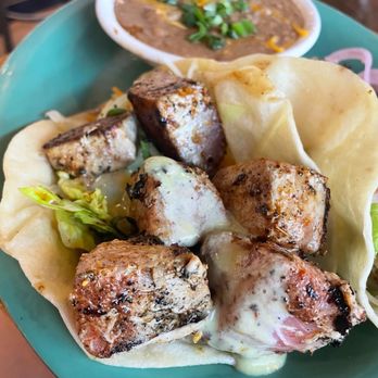 Cabo Fish Taco - Ballantyne - Tavarua Tuna Tacos - Latin American Near Me - Charlotte, North Carolina