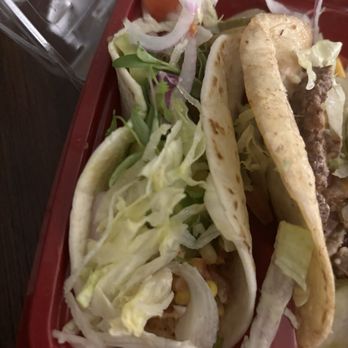 Velvet Taco - Spicy Tikka Chicken - New American Near Me - Chicago, Illinois