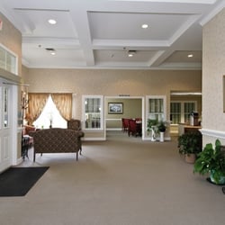 Whispering Pines Village