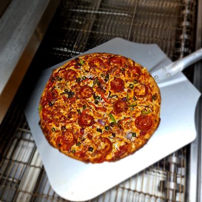 Pizza Parseh by null