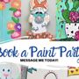 Photo of Donut's Doodles Traveling Paint Party