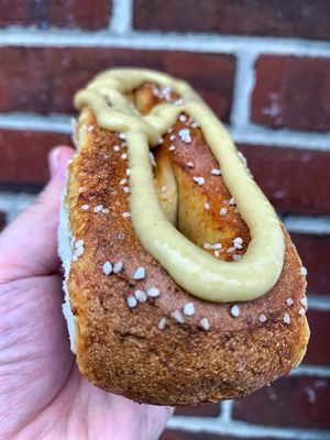 Center City Pretzel Co. by null