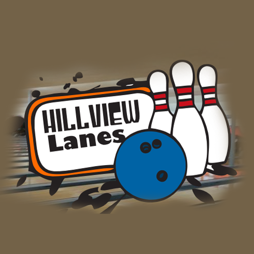 HILLVIEW LANES Updated August 2024 829 E Pittsburgh St, Greensburg