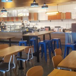 Blaze Pizza