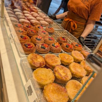 Sugarwolf Bakery - Bakeries Near Me - Austin, Texas Sugarwolf Bakery - Bakeries Near Me - Austin, Texas