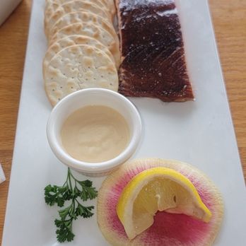 Wind & Sea - Smoked salmon! - Seafood Near Me - Dana Point, California Wind & Sea - Smoked salmon! - Seafood Near Me - Dana Point, California
