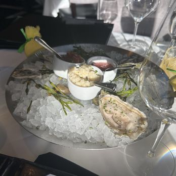 Mastro's Steakhouse - Oysters - Steakhouses Near Me - San Francisco, California Mastro's Steakhouse - Oysters - Steakhouses Near Me - San Francisco, California